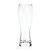 Mikasa Brewmaster's Wheat Beer Glasses, 28-Ounce, Set of 4