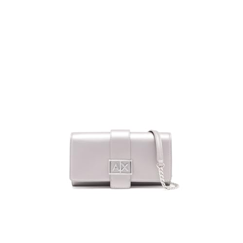 Armani Exchange Pochette à bandoulière Jodie Argente