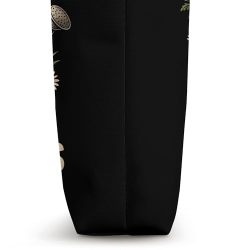 Bolso Tote con Diseño Feral Gardener Chaos Cultivator miniatura 3