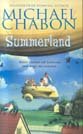 Summerland 0007156022 Book Cover