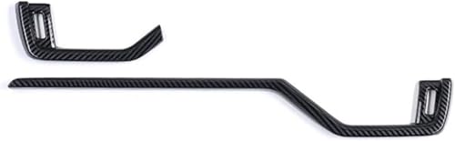 Garniture console centrale RAV4 XA50 pour des voyages confortables