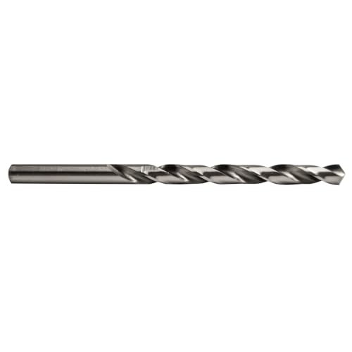 Century Drill & Tool 11602 Letter Gauge Drill Bit, Size-B
