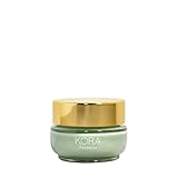 KORA Organics Active Algae Leichte Feuchtigkeitscreme, spendet Feuchtigkeit und Beruhigung, zertifiziert biologisch, tierversuchsfrei, 15 ml