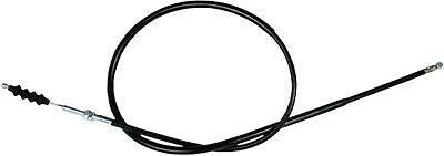 New Rplacement Black Vinyl Clutch Cable 02-0163 For HONDA CRF XR 80 100