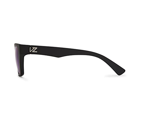 VonZipper Unisex Mode Sunglasses3