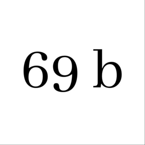 69-b cover art
