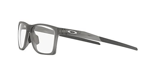 Image of Oakley mens Ox8163 Centerboard Square Prescription Eyewear Frames