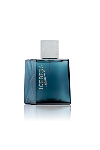 Iceberg Classic Homme Eau de Toilette Spray 100ml - Image 3