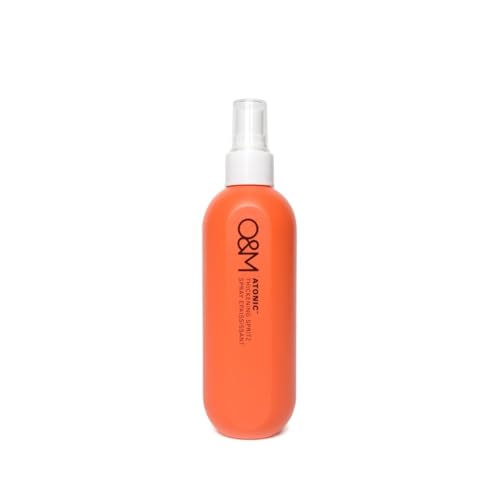 O&M Atonic Thickening Spray para cabello 250ml miniatura 1