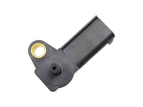 Aftermarket Intake Temperature Sensor 6261-81-2600 Fit Intended for Engine SAA12V140E-3A SAA4D95LE-5A Truck HD785-7 HM300-2 Excavator PC118MR-8 PC450LC-8