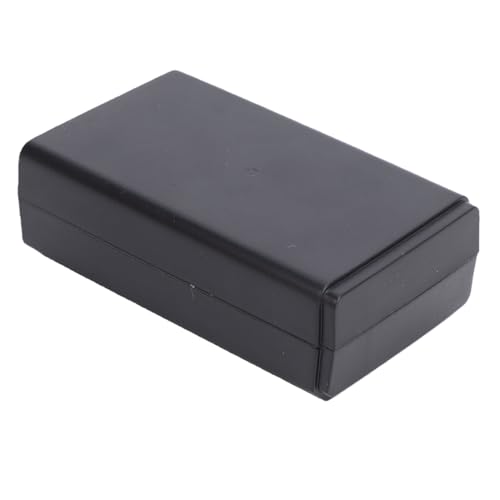 Batería para flash de cámara recargable de litio alta capacidad 3