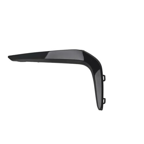 Sourcils de phare antibrouillard G30 G38 protègent et stylisent l'avant