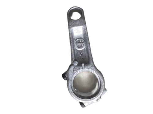 Engine Parts Compatible Connecting Rod Fits Various Models