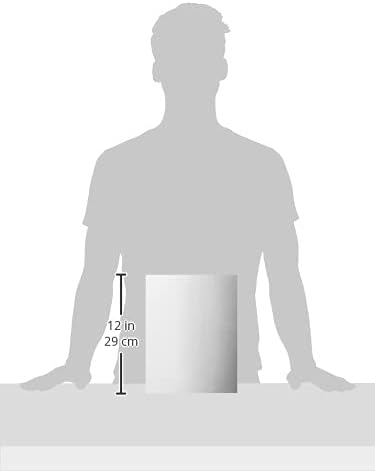 Miniatura 5 de Hygloss, Hojas de papel de aluminio metálico plateado para tarjetas, artes y manualidades, actividades de aula y creación de tarjetas, paquete de