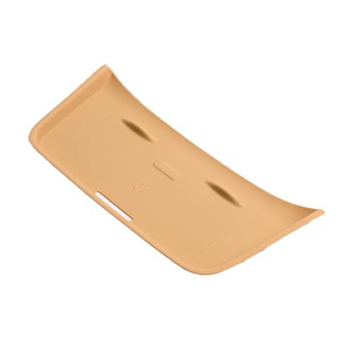 Montesy Protections Silicone Pad Interior Accessories for DENZA Anti Slip Mat Waterproof Center Console Wireless Pad