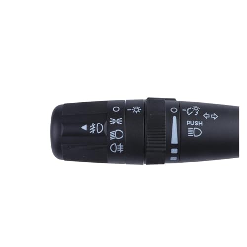 Commande de clignotant haute durabilité pour Dodge Journey 5183946AB - 3