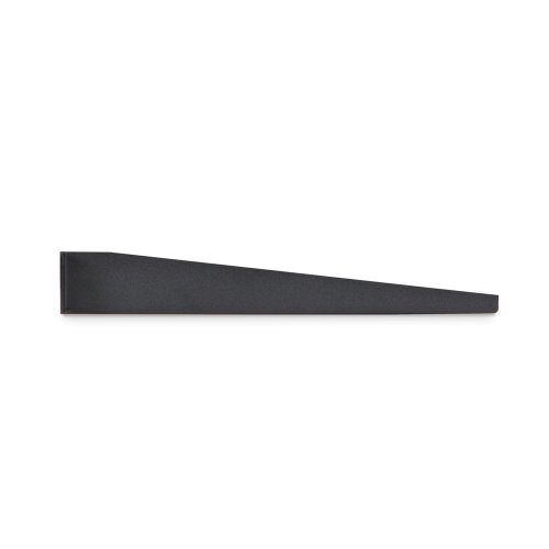 Kendall Howard 1U 12" Component Shelf #TOP5