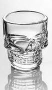 Takila Short Glass