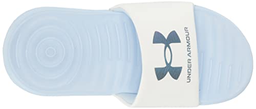 Image of Under Armour Women's Ansa Fix Slide Sandal