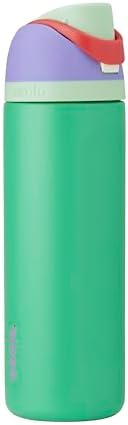 Owala Disney Princess Ariel Water Bottle - 24oz