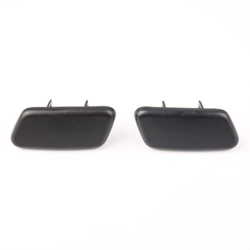 GRASKY Vorderer linker rechtes Kopf Lichtscheibe  