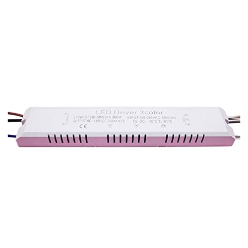 Alimentation Externe 300W pour Gradation Continue Infrarouge Pro