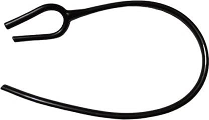 Family Line Stethoscope Tube, Stethoscope cover Stethoscope Tube Stethoscope (Black) (B0922WPKLD) Amazon Price History, Amazon Price Tracker