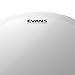 Evans Genera Drumhead, 13 Inch