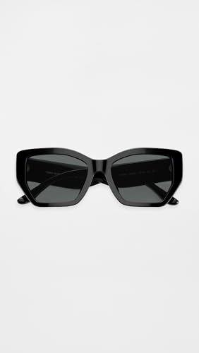 Image of Tory Burch Women's Kira Irregular Sunglasses