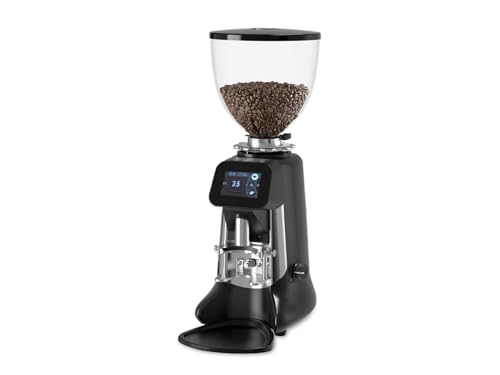 HeyCafé Buddy Espresso Grinder with Touchscreen