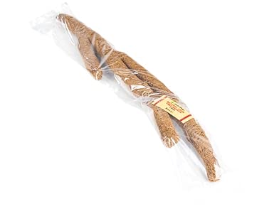 Josh's Frogs Flexible Natural Coco Tree Branches (Large)