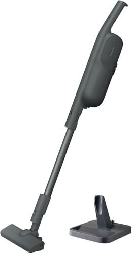 紙パック式コードレススティック掃除機 MC-PB61J-A パナソニック Panasonic 滋賀県 東近江市 AC-B03