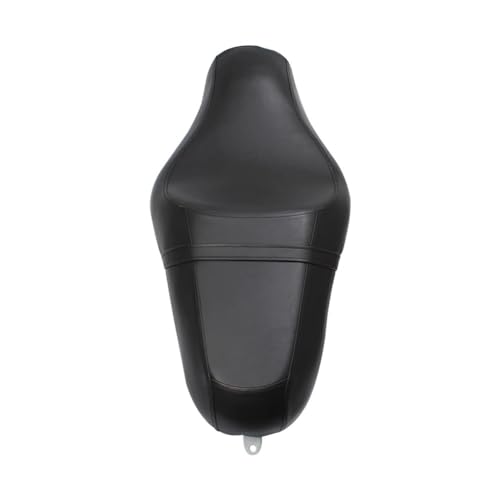 Coussin de selle contre le mal de dos en moto Sportster