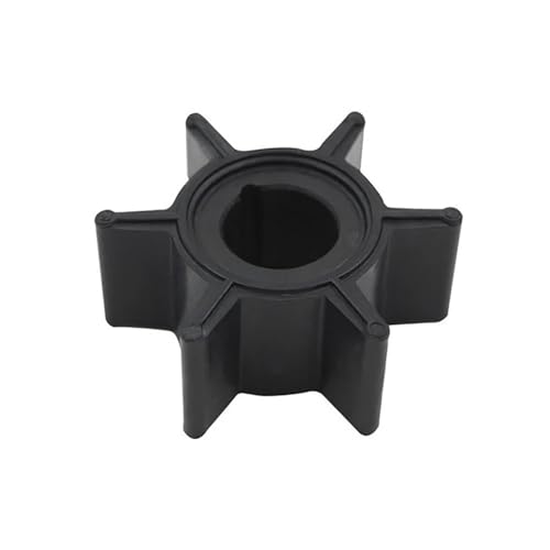 Turbine de pompe à eau hors-bord 47-16154 3 pièce moteur marin compatible 3.3 4 5 CV