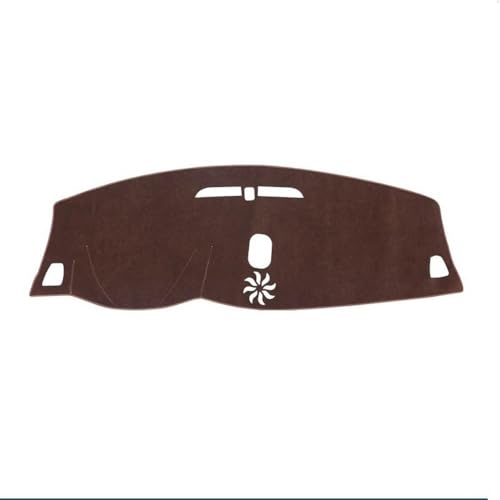 _bV{[hJo[ ɓKĂ܂{{ XC60 2018 2019 2020 2021 2022 2023 _bV{[hJo[ pbh TVF[h}bg ~߃J[ybg(Browm)