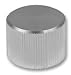 Mentor Knob, Aluminium, Setscrew - 505.41
