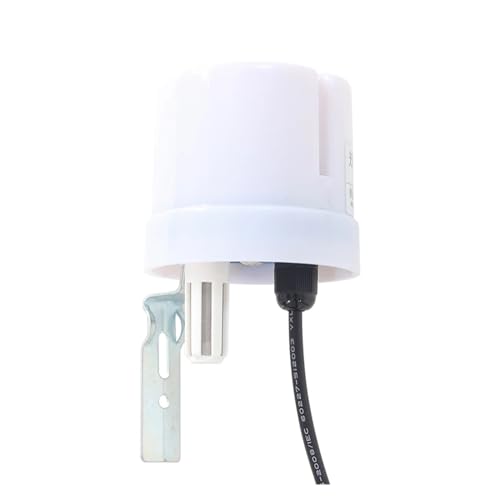 Transmisor integrado SM5391B con medición simultánea de viento, luz, temperatura y humedad