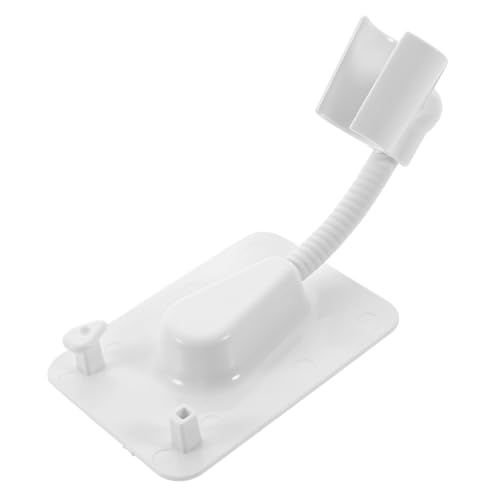 Soporte Manguera Pared Blanco Marca DIYEAH