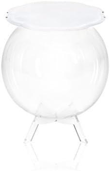 Iplex Design Side Table boollino White