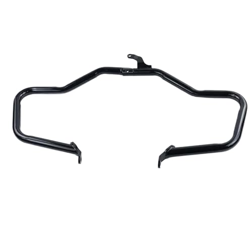 Barre de protection moteur pour moto BMW R18 Classic Transcontinental accessoires noirs pare-chocs