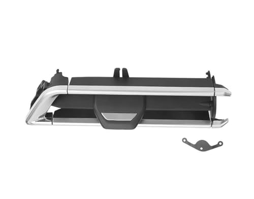 Rejilla de ventilación y clip de salida de aire para modelos X5 y X7 2019-2021