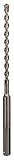 Diámetro (D) mm: 40,00 Bosch 2 608 586 802 - Brocas para martillos perforadores SDS-max-7 (40 x 400 x 520 mm)