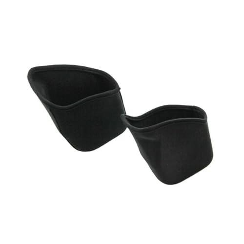 Revestimientos de compartimentos para alforja de moto FLHX Street Glide 2024