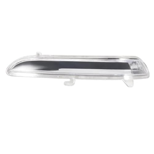 Couvercle de clignotant droit pour Peugeot 208 et 2008 de 2012 à 2017