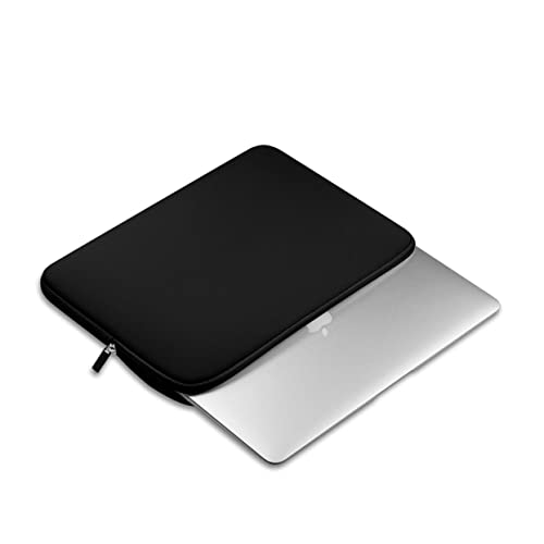Funda para portátil HOMSFOU de neopreno para 13 pulgadas miniatura 1