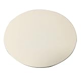 Photo Gallery miter 13 pollici pietra pietra adatta for cucinare la cottura grigliatura utensili da pizza extra fitta for forno e barbecue grill bakeware bread tray cucina b (color : white) Photo Gallery miter 13 pollici pietra pietra adatta for cucinare la cottura grigliatura utensili da pizza extra fitta for forno e barbecue grill bakeware bread tray cucina b (color : white)