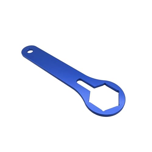 AUDNNTZVB TE 250 300 50mm WP �f���A���`�����o�[�t�H�[�N�L���b�v�����`�c�[�� FC TC FX TX FE 125-501 �AEXC EXCF SX SF XC �ƌ݊���������܂��B(Blue)