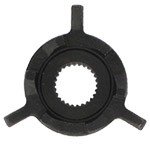 Artikelnummer: YYGY0501103 Xfight-Parts Mitnehmer (Luefterrad) 4Takt 50ccm 139QMA/QMB Jonway (REX) RS 460