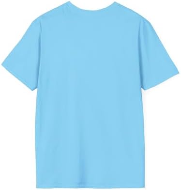 LeJawn T-Shirt | Philadelphia Basketball | Team Pride Shirt Sky - 2
