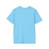 Hawaiian Paradise Park Road Sign Big Island Hawaii Keaau Puna 96749 T-Shirt | Island Travel Tee Hawaii 96749 Tropical Sky #1